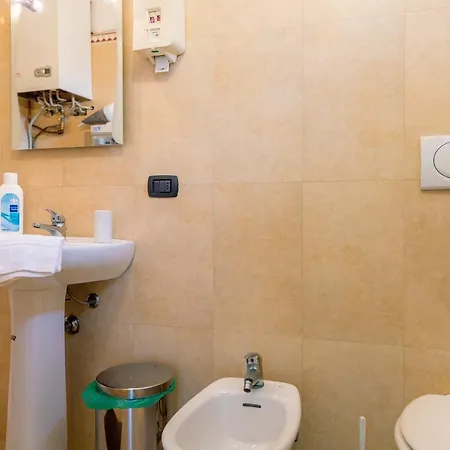 Goodstay Emperor Apartment Lecce