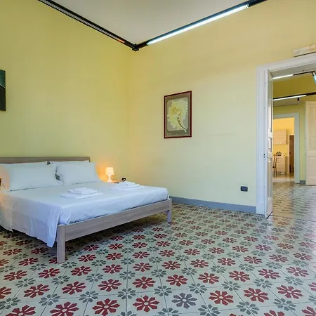 Goodstay Emperor Apartment Lecce
