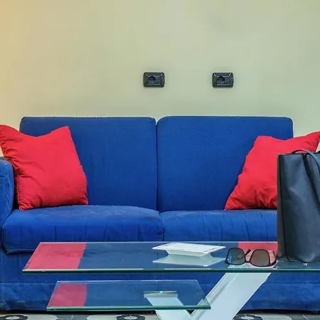 Goodstay Emperor Apartment *