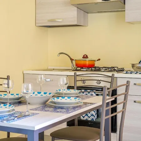 Apartment Goodstay Emperor Lecce