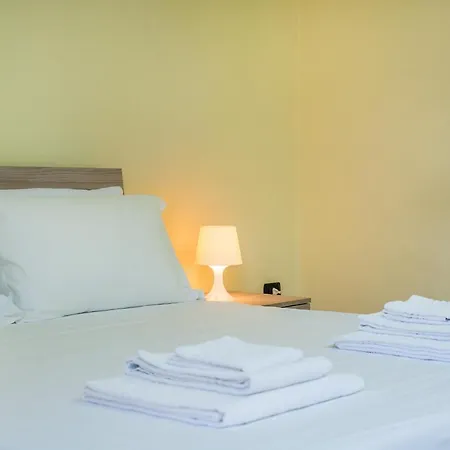Apartment Goodstay Emperor